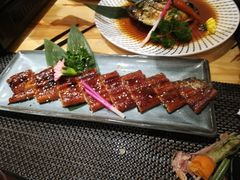 -吉之仙•中国制造•出口级食材日料店(领事馆总店)
