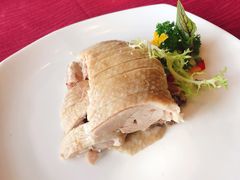 -洲际酒店·凌霄餐厅(紫峰大厦店)