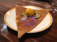 -La Creperie法餐厅(桃江路店)