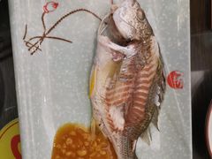 -抱德·潮汕味(琶洲店原惠城鱼仔)