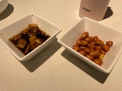 -潮福城潮州大酒楼(湖滨北路店)