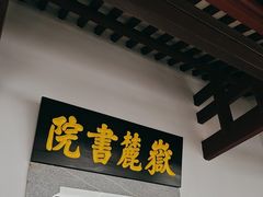 -岳麓山风景名胜区