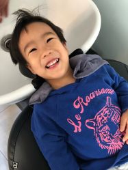 -净漪造型 PURE RIPPLE