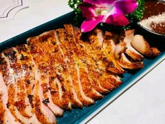 -太食獸泰式茶餐厅(北美新天地店)