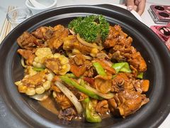 -状元虎.摇滚炒鸡.家常菜(义勇街店)