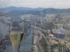 -天龙轩(香港丽思卡尔顿酒店)