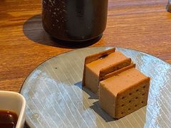 -山杏yama-katsu·吉列炸物