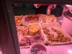 -中科大东区东苑餐厅(天使路店)