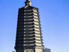 -古塔公园