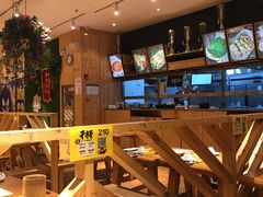 -木屋烧烤(西南角店)