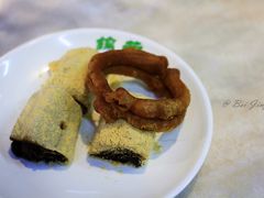 -壹条龙饭庄台基厂店
