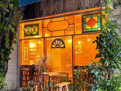 -西关84·History·Art·Cafe
