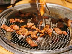 -牛炙烤肉(车公庙店)