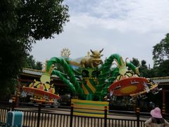 -七彩云南欢乐世界