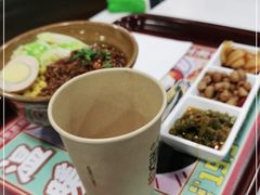 -魏家凉皮(十里河店)