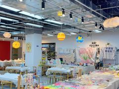 -郑在DIY·潮玩银饰绘画手作(中央大道旗舰店)