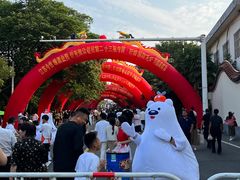 -中国盱眙国际龙虾节广场