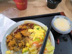 -永和大王(漕宝店)