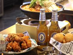 -Dak's 炸鸡(远景路店)