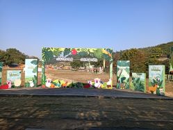 -阿菠萝小猪农场·萌宠乐园·亲子游·研学