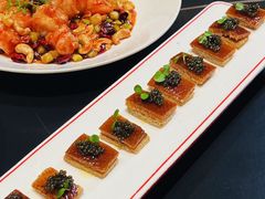 -秀儿四九城·新京菜(亚运村鸟巢店)