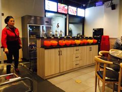 -古乐牛香·鲜牛肉牛杂火锅(解放东路店)