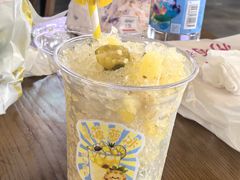 -桥东喜碧海鲜街(水东街店)