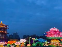 -大唐不夜城