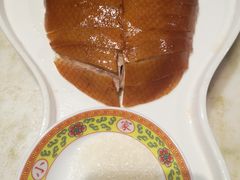 那府烤鸭-那家小馆•北京菜•烤鸭(中关村店)