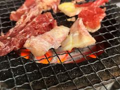 -松明一烤肉馆(鲁园店)