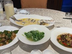 -爷爷的草帽·海鲜馆(孙塘路店)