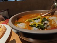 -甘思咪哚·云南艺术餐厅(天河广百店)
