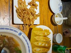 -老雒阳面馆·水席·洛阳菜(王城路店)