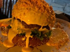 -Lets burger非常汉堡·环球风味(蓝色港湾店)