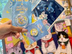 -猫的天空之城概念书店(北戴河蔚蓝海岸店)