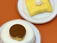 -Tomado绿色烘焙(大尧三路店)