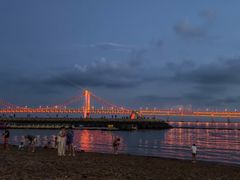 -川旺角•水煮鱼•海景餐厅(星海广场店)