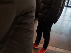 -汉堡王(梅村服务区南店)