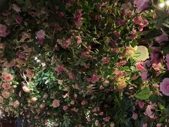 -第101座花园餐厅(湖滨88店)