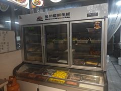 -宣威山野人家·传统云南菜(呈贡店)
