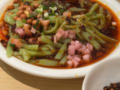 -新大新豆米火锅1993(万象汇店)