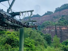 -丹霞山风景名胜区