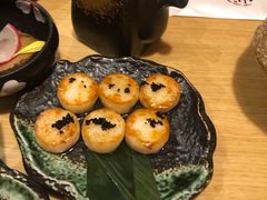 -山之川日料放题(通州店)