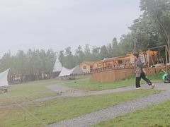 -瑶湖郊野森林公园