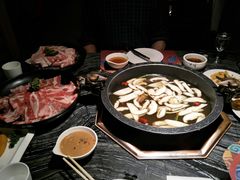 -辣府(大融城店榜首餐厅)