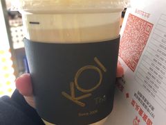 -KOI The(卓悦汇购物中心店)