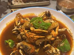 -龙虾奇迹(大华三路店)