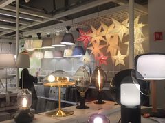 -宜家家居(西安未央商场店)