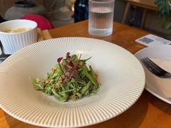 -本处·素食·融合料理(南油店)