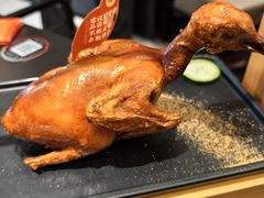 -羽鸽集·乳鸽专门店·地道顺德菜(岭南站店)